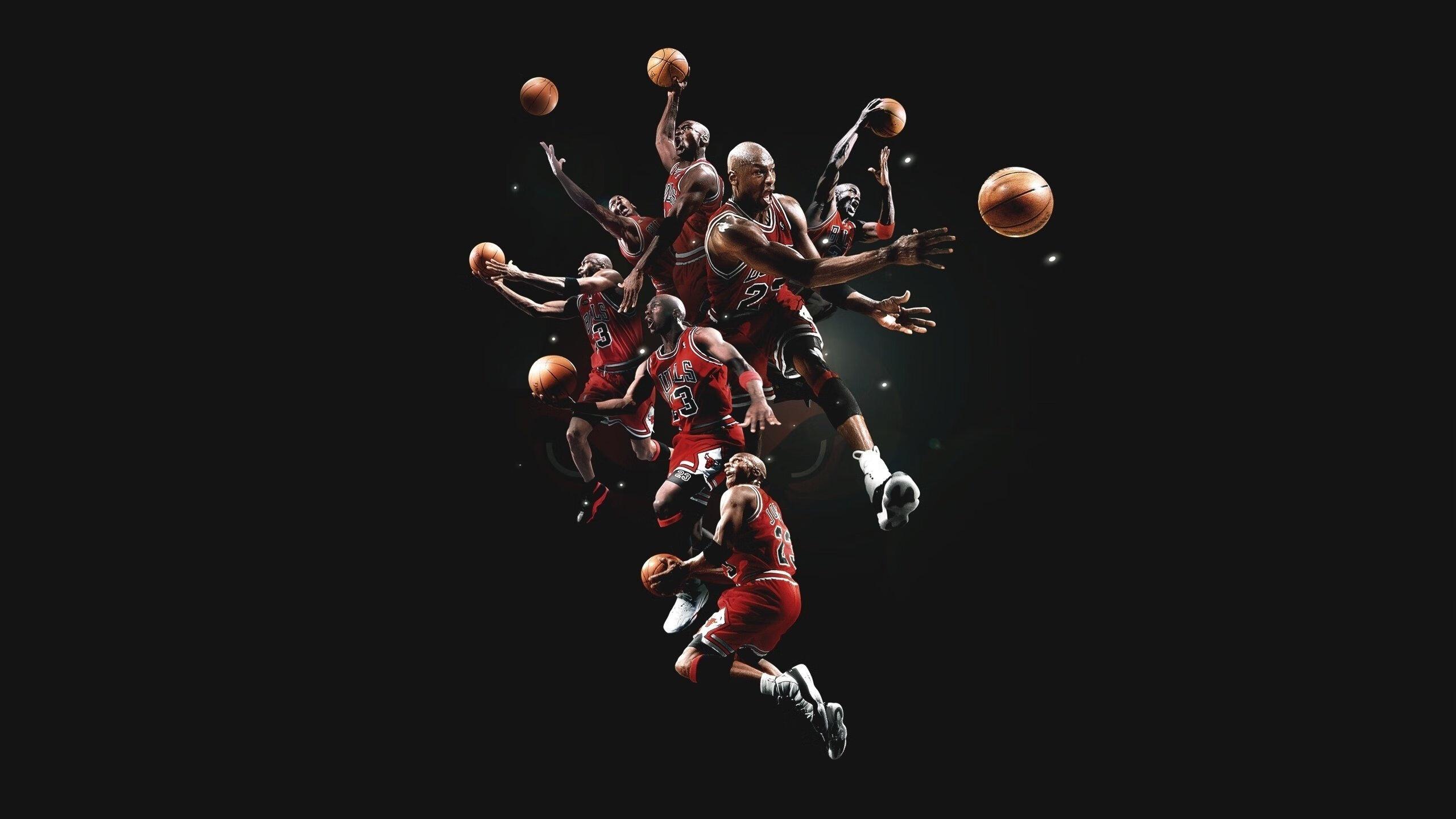 “历史回忆：带你领略NBA最伟大的冠军赛”，最著名的5个nba冠军