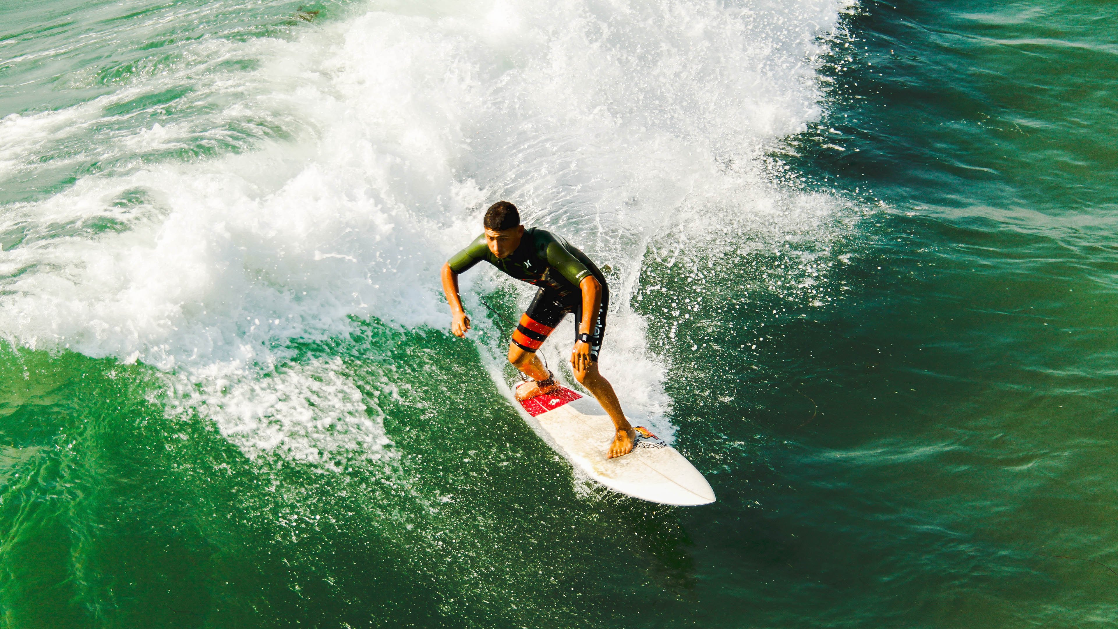 未来五年的技术路线图,未来五年的趋势让所有人胆战心惊